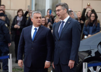 Orban ponovno šokirao Europu: ‘Ovo što se radi je suludo pa znate koliko smo već spalili?’