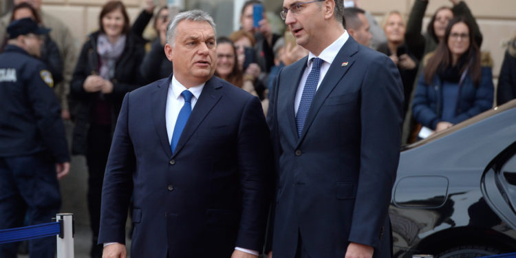 Orban ponovno šokirao Europu: ‘Ovo što se radi je suludo pa znate koliko smo već spalili?’