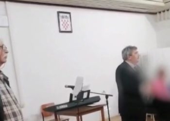 Organizator Dana srpske kulture otkrio detalje napada: ‘Shvatili su to kao svoju pobjedu’