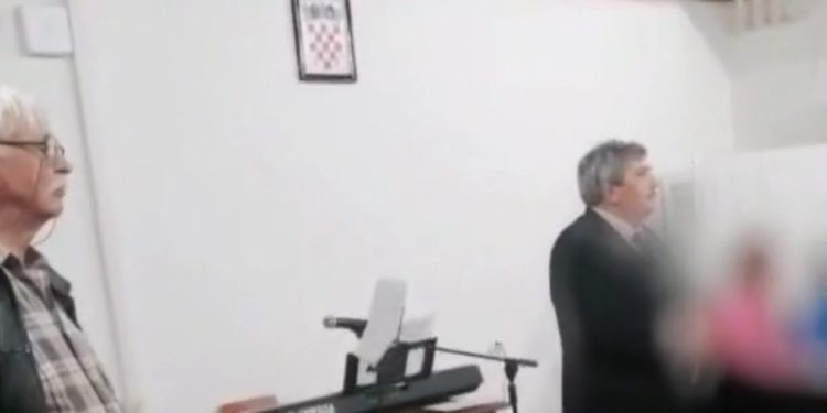 Organizator Dana srpske kulture otkrio detalje napada: ‘Shvatili su to kao svoju pobjedu’