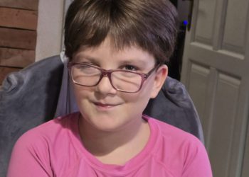 Osmogodišnja Ivana treba vašu pomoć: Vremena je sve manje, novi nalaz ukazuje na opasan tumor