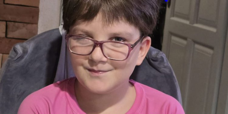 Osmogodišnja Ivana treba vašu pomoć: Vremena je sve manje, novi nalaz ukazuje na opasan tumor