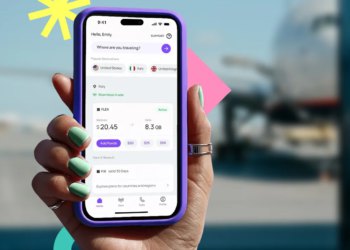 Ostanite povezani tijekom prazničnih putovanja uz 20% popusta na eSIM bez putovanja