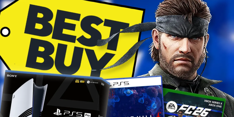 Ostvarite rane popuste na videoigre, tehnologiju i još mnogo toga