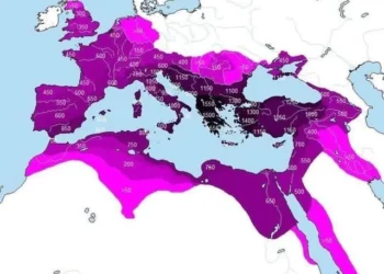 Osvanula karta koja Hrvatsku stavlja u neobičnu poziciju: ‘Sada nas gledaju s visoka’