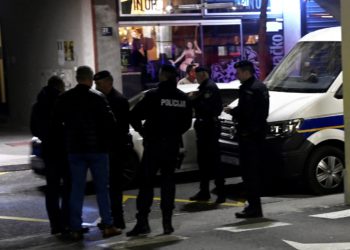 Otkazana književna večer Srba u Zagrebu: ‘Kažu, studeni je nepogodan. A kad nije bilo zločina?’