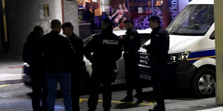 Otkazana književna večer Srba u Zagrebu: ‘Kažu, studeni je nepogodan. A kad nije bilo zločina?’
