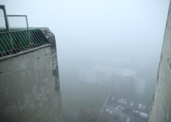 Otkrili nam zbog čega je točno u Zagrebu toliko zagađen zrak: Hitno im moraju stati na kraj