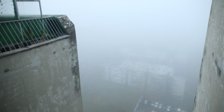Otkrili nam zbog čega je točno u Zagrebu toliko zagađen zrak: Hitno im moraju stati na kraj