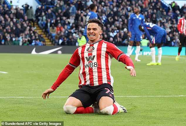 Otkriveno: Premierligaš će izgubiti SEDAM igrača za Afrički kup nacija – i momčadi kojima NITKO ne ide