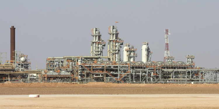 Otkriveno nalazište plina: Buše i istražuju punom parom