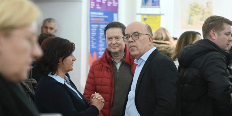 Otvorena izložba „Izdavaštvo na zadarskom području 2024.–2025.“ u Znanstvenoj knjižnici, evo kako je bilo