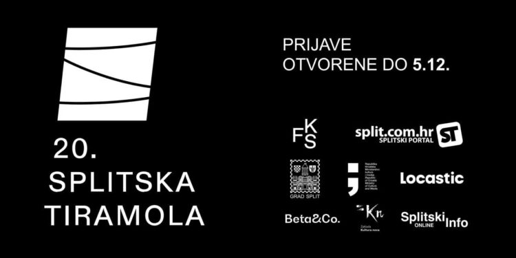 Otvorene prijave za jubilarnu 20. Splitsku tiramolu