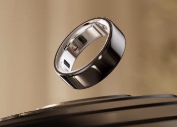 Ovaj bi prsten mogao zamijeniti dokumente, bankovnu karticu i ključeve