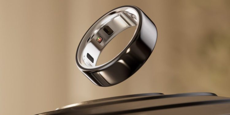 Ovaj bi prsten mogao zamijeniti dokumente, bankovnu karticu i ključeve