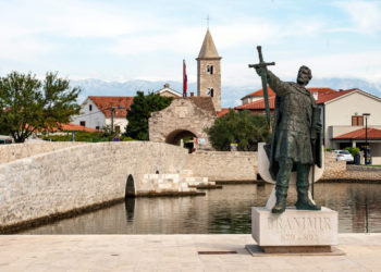 Ovaj grad ima najveći postotni rast broja rođenih u zemlji: Vrtić je besplatan za sve