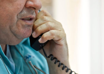 Ovaj telefonski broj u Hrvatskoj nitko ne želi nazvati: ‘Svaka odgoda ima teške posljedice’