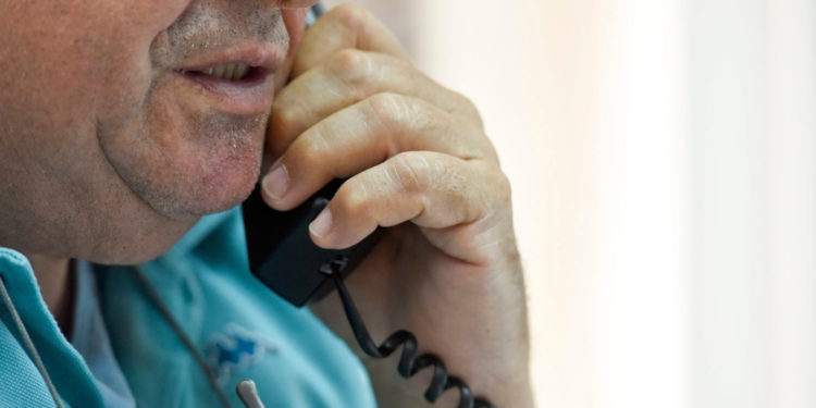 Ovaj telefonski broj u Hrvatskoj nitko ne želi nazvati: ‘Svaka odgoda ima teške posljedice’