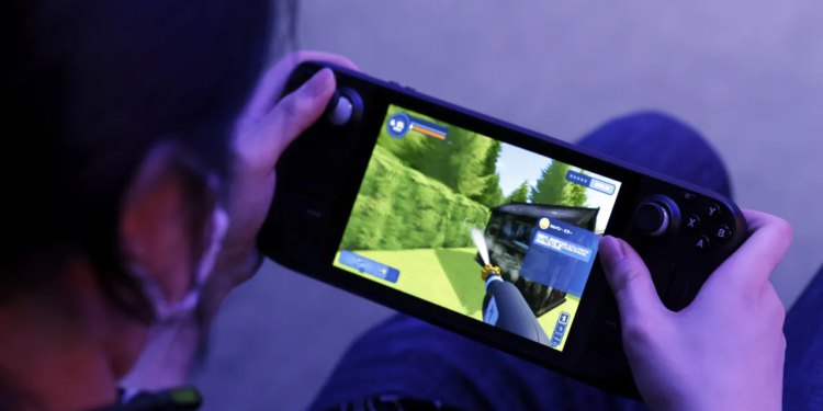 Ove fantastične igre dobivaju ogromne popuste u Steamovoj prvoj Steam Black Friday rasprodaji