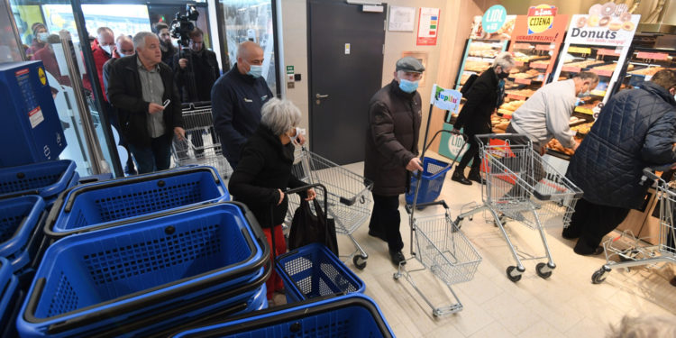 Ovih dana Hrvati će ga masovno kupovati: U Lidlu će od ponedjeljka biti po 1,99 eura