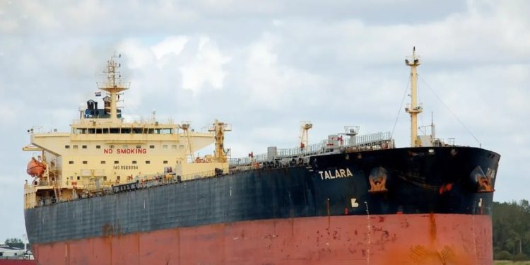 Ovo otvara pitanje sigurnosti komercijalnih brodova