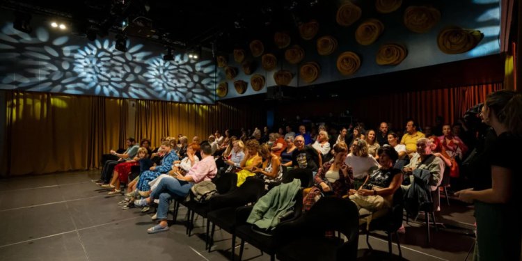 Ovog vikenda Šibenik će ugostiti jedan od najstarijih filmskih festivala u Hrvatskoj, provjerite program