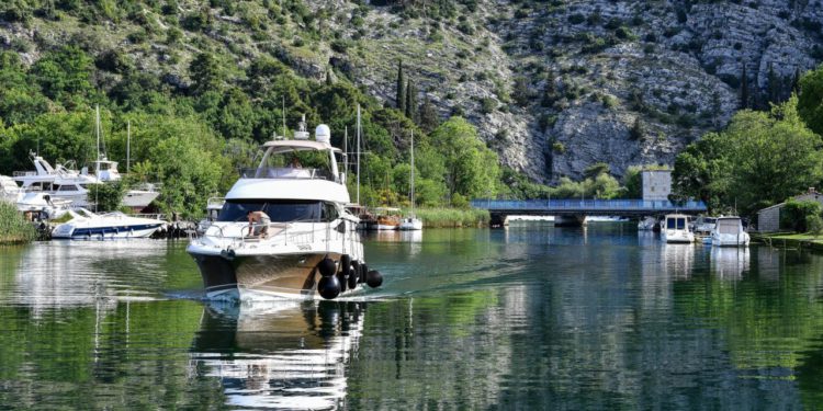Ovu slatkovodnu ribu nitko nije očekivao u Rijeci dubrovačkoj. Znanstvenik nam otkriva kako se tamo pojavila