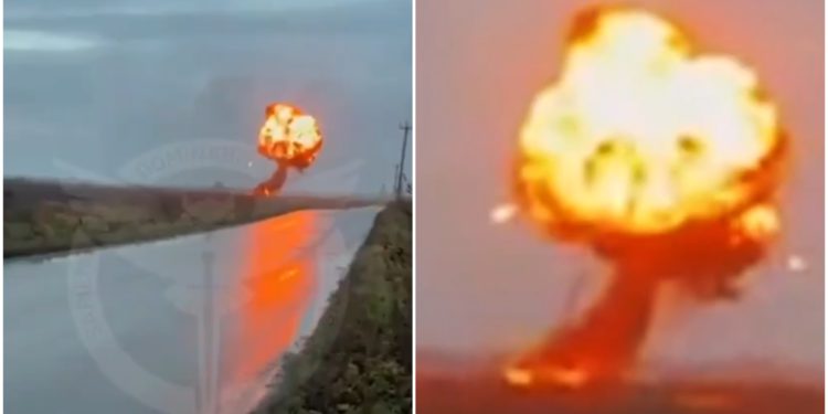 Panika u Rusiji, Putin ostaje bez goriva: Ozbiljan udarac, hitno poslao poseban tim