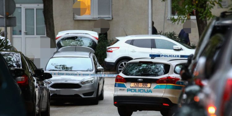 Pao još jedan diler: Policija mu u kući našla gljive, marihuanu, kokain, ecstasy…