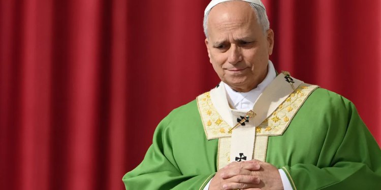 Papa Leo XIV proziva najnoviji masakr u afričkoj državi kao napad na bolnicu