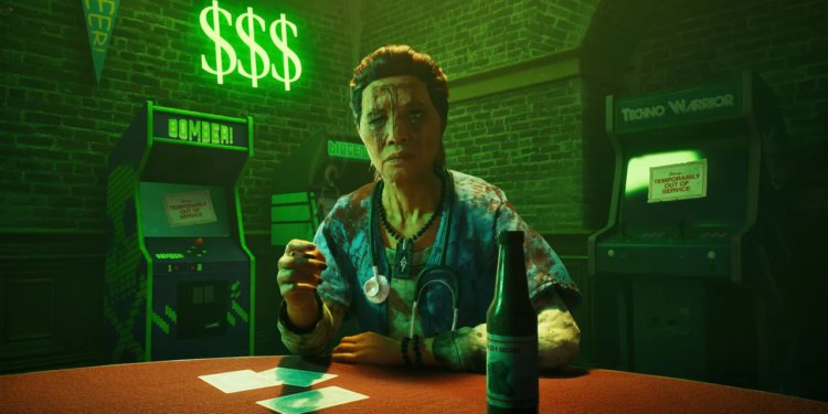 Paradox preuzima krivnju za Vampire: The Masquerade – Bloodlines 2 Pad prodaje, najavljuje otpis od 37 milijuna dolara