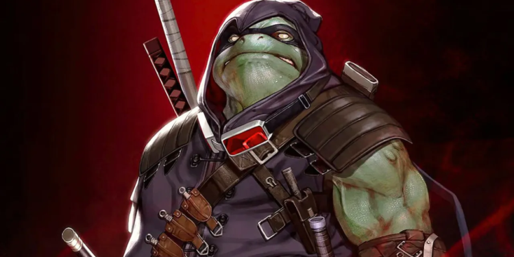 Paramount navodno želi ‘Sonic-Fy’ franšizu Teenage Mutant Ninja Turtles, R-ocjena Posljednji Roninov film odbačen u korist novog akcijskog filma uživo