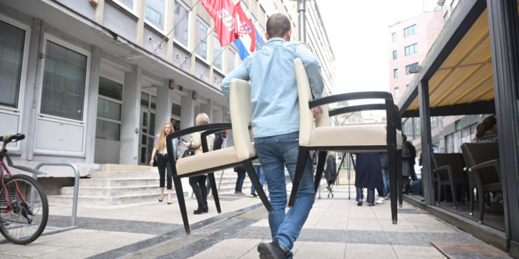 Partija u tajnosti slaže eksperiment koji će odjeknuti Hrvatskom: Uzdrmat će čak 4 grada