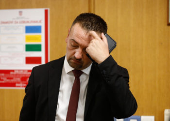 Pavliček o dolasku udruge VeDRA u Vukovar: ‘Smatram to čistom provokacijom’