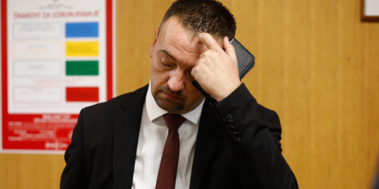 Pavliček o dolasku udruge VeDRA u Vukovar: ‘Smatram to čistom provokacijom’