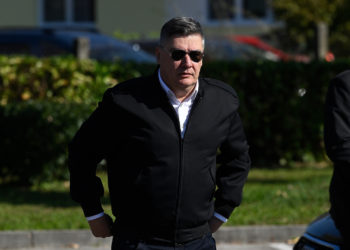 Pazite s kim se predsjednik družio: ‘Donio nam je rakiju, kao da se znamo sto godina’