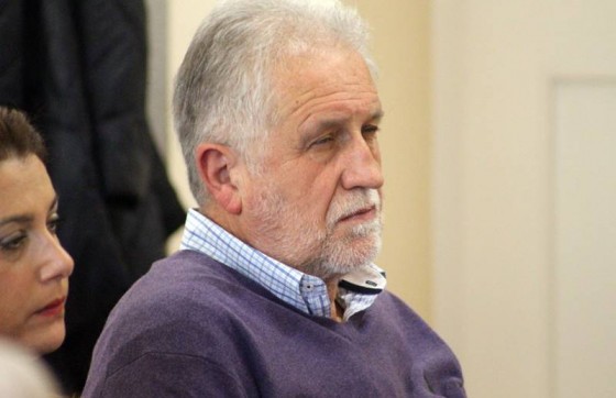 Pero Vićan nije došao ni na današnju sjednicu Gradskog vijeća: ‘U sljedećem mandatu će umjesto mene sjedati Vlahušić’