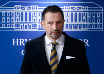 Peternel upozorava Hrvate: ‘Svi pričaju o mom estetskom zahvatu, a znate što događalo u pozadini za to vrijeme?’