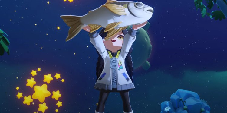 Petit Planet je kao Animal Crossing Meets the Little Prince