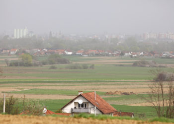 Petnaest ljudi se moralo ozlijediti da bi stručnjaci shvatili kakva nam opasnost prijeti iz zraka