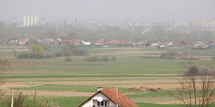 Petnaest ljudi se moralo ozlijediti da bi stručnjaci shvatili kakva nam opasnost prijeti iz zraka