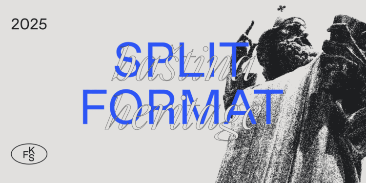 Peto izdanje Split Formata donosi niz sjajnih radionica – prijave su u tijeku pa osigurajte mjesto na vrijeme!