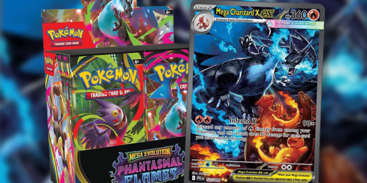 Phantasmal Flames pojačivači ponovno na zalihama u Amazonu uoči Crnog petka