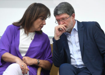 Picula poslao oštru poruku Srbiji: ‘To mora biti poziv’