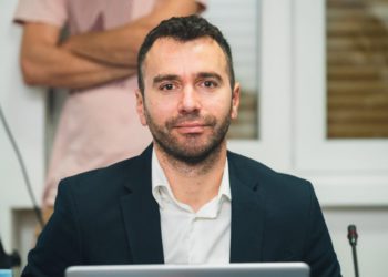 Piplica: “Ivošević pokušava sakriti financijsko rasulo Košarkaškog kluba Split”