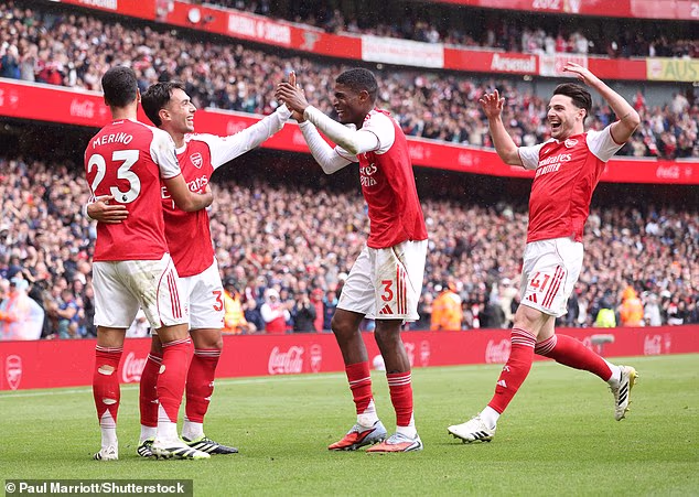 Pitanja i odgovori Arsenala – odgovori na vaša pitanja: tri zvijezde prve momčadi o kojima će slušati ponude, zašto bi Ethan Nwaneri mogao otići na posudbu u siječnju, najnovije o Gabrielovoj ozljedi i budućnosti Mylesa Lewisa-Skellyja