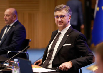Plenković dao obećanje koje će se svidjeti Hrvatima: Zbog ovog se dobivaju izbori