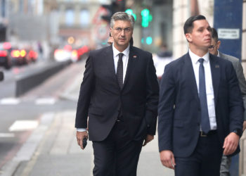 Plenković je 10 godina provodio svoj tajni plan Hrvatima ispred nosa: Sada ga je i sproveo