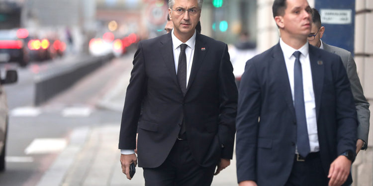 Plenković je 10 godina provodio svoj tajni plan Hrvatima ispred nosa: Sada ga je i sproveo