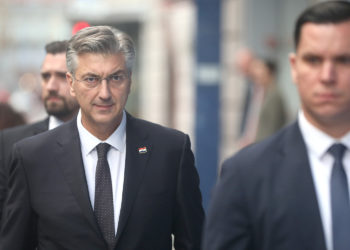 Plenković ne može prijeći preko njihovih grijeha i uskoro bi mogli nagrabusiti: Prekršit će i obećanje